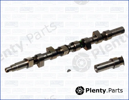 Ajusa 93064700 — Camshaft
