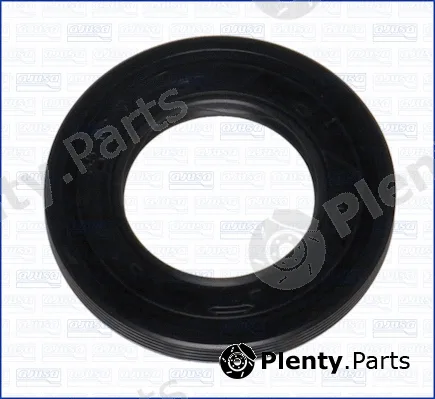 Ajusa 15070200 — Shaft Seal, camshaft