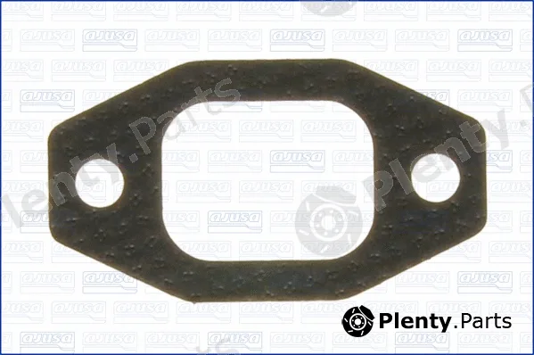 Ajusa 13004600 — Gasket, exhaust manifold