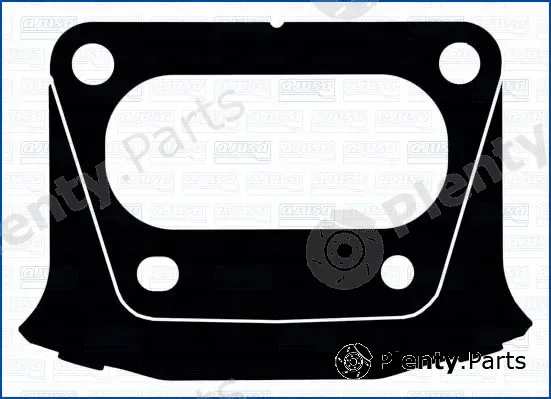 Ajusa 13288100 — Gasket, exhaust manifold