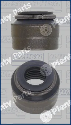 Ajusa 12045600 — Seal Ring, valve stem