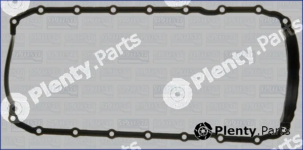 Ajusa 14069700 — Gasket, oil sump