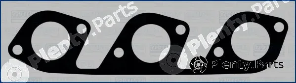 Ajusa 13289400 — Gasket, exhaust manifold