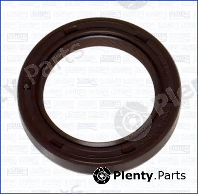 Ajusa 15049000 — Shaft Seal, crankshaft