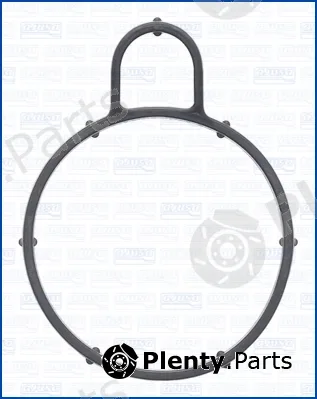 Ajusa 01569800 — Gasket, oil sump