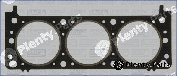Ajusa 10163500 — Gasket, cylinder head FIBERMAX
