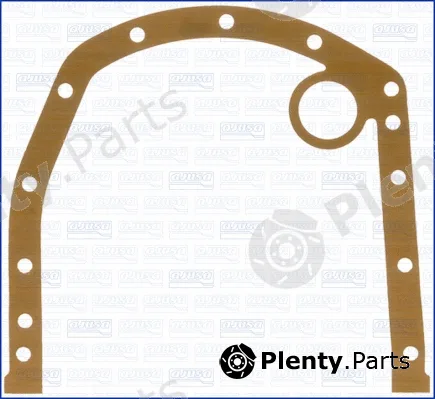 Ajusa 00051400 — Gasket, timing case