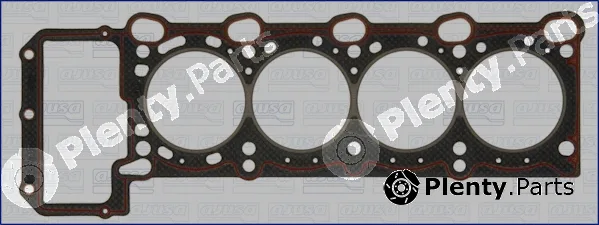 Ajusa 10098300 — Gasket, cylinder head FIBERMAX