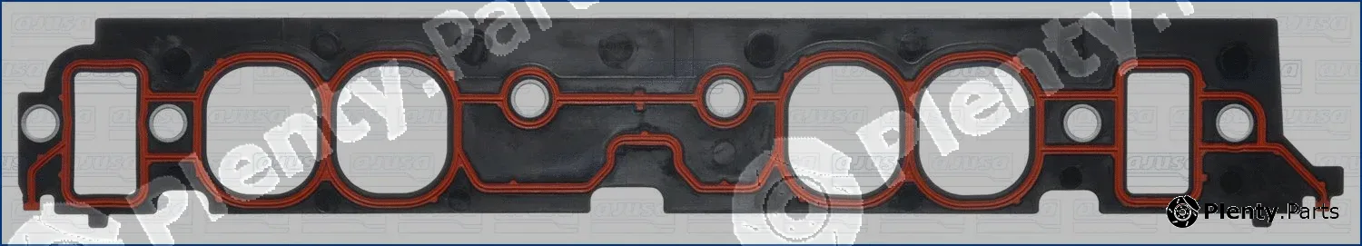 Ajusa 13297600 — Gasket, intake manifold