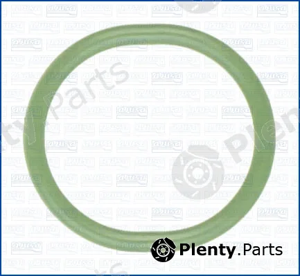 Ajusa 01446100 — Gasket, oil sump