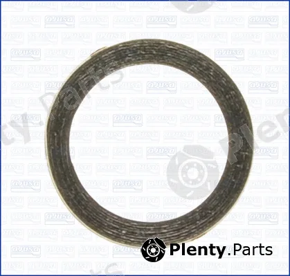 Ajusa 19003100 — Seal Ring, exhaust pipe