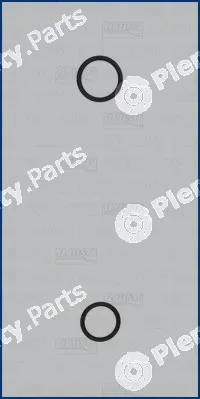 Ajusa 77009100 — Gasket Set, charger