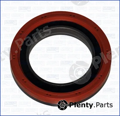 Ajusa 15083400 — Shaft Seal, crankshaft