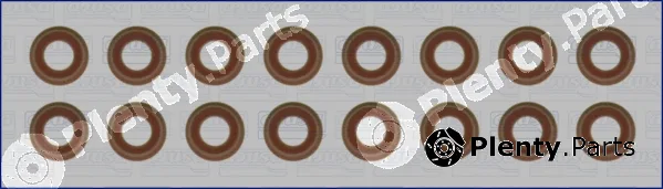 Ajusa 57051000 — Seal Set, valve stem