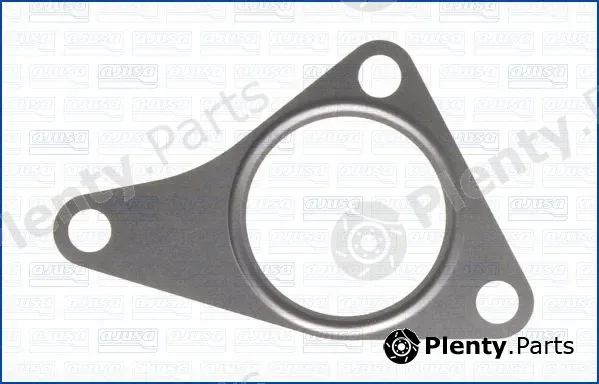 Ajusa 01292100 — Gasket, exhaust pipe