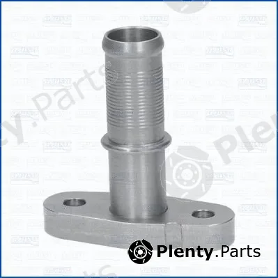 Ajusa OPR00129 — Oil Pipe, charger