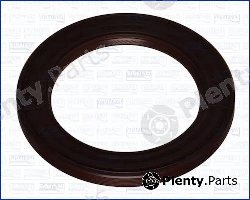 Ajusa 15063100 — Shaft Seal, crankshaft