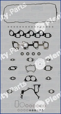 Ajusa 53025800 — Gasket Kit, cylinder head