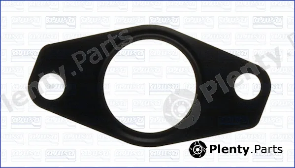 Ajusa 01287700 — Gasket, EGR valve