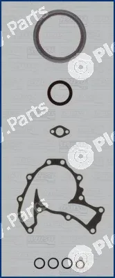 Ajusa 54254200 — Gasket Kit, crankcase