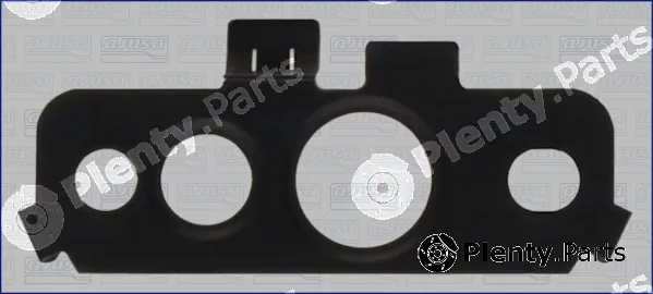 Ajusa 01259900 — Gasket, oil inlet (charger)