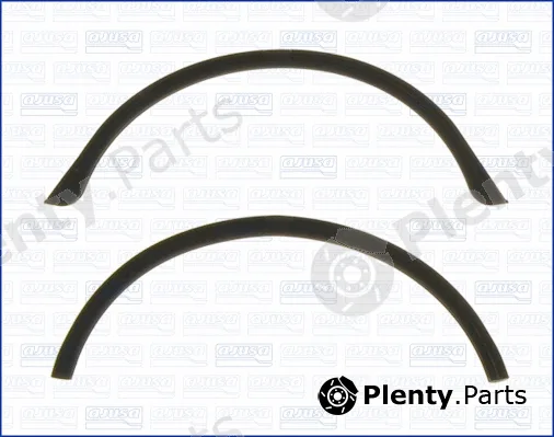 Ajusa 59012200 — Gasket Set, oil sump