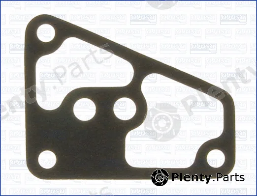 Ajusa 00060900 — Seal, oil filter