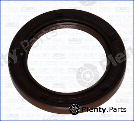 Ajusa 15090500 — Shaft Seal, crankshaft