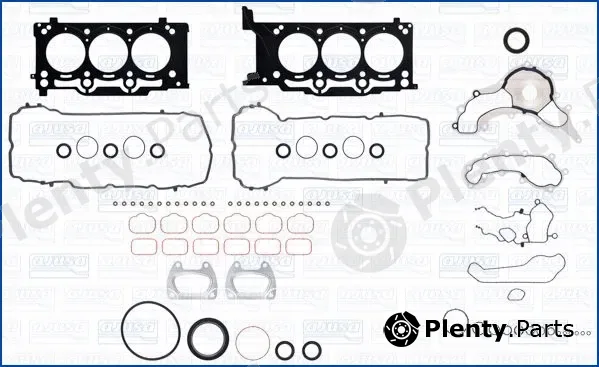 Ajusa 50367600 — Full Gasket Kit, engine MULTILAYER STEEL