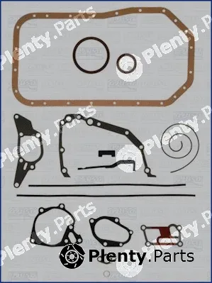 Ajusa 54173300 — Gasket Kit, crankcase