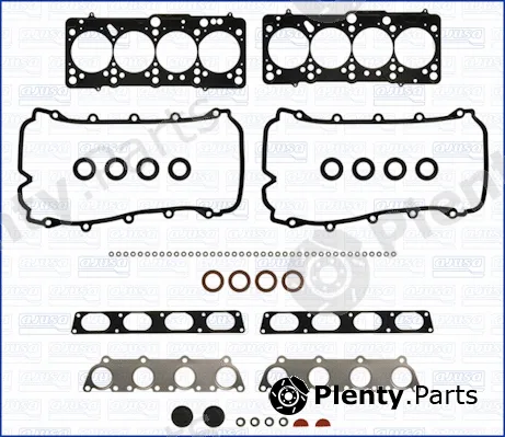 Ajusa 52240700 — Gasket Kit, cylinder head