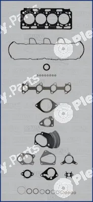 Ajusa 52362200 — Gasket Kit, cylinder head