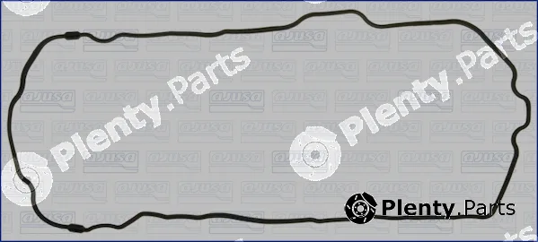 Ajusa 14095400 — Gasket, oil sump