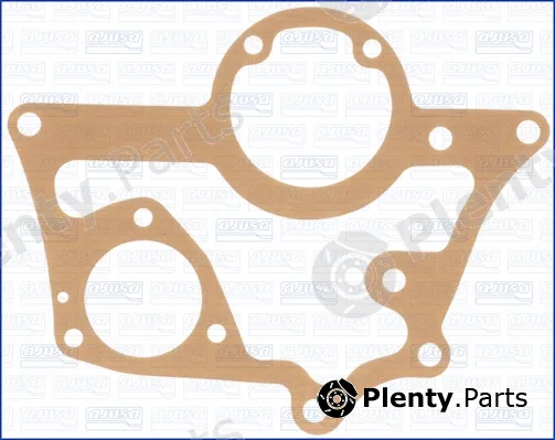 Ajusa 00000300 — Gasket, timing case