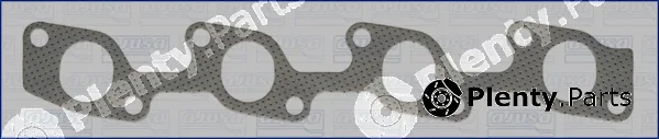 Ajusa 13093800 — Gasket, exhaust manifold