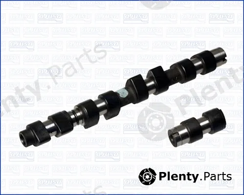 Ajusa 93076500 — Camshaft
