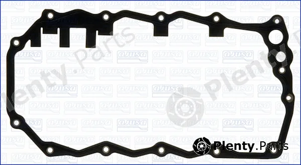 Ajusa 14095100 — Gasket, oil sump