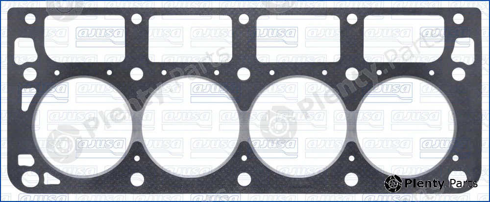 Ajusa 10240200 — Gasket, cylinder head FIBERMAX