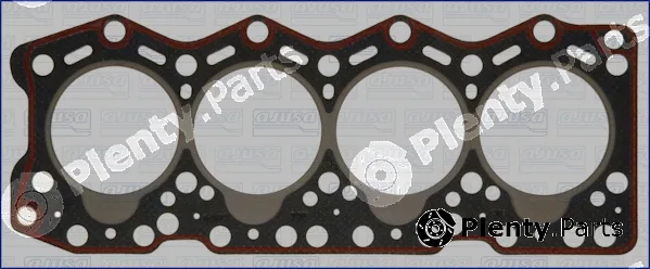 Ajusa 10120920 — Gasket, cylinder head FIBERMAX