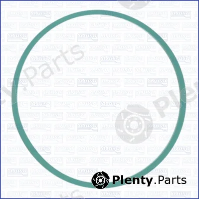 Ajusa 24038700 — Gasket, intake manifold housing