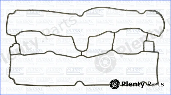 Ajusa 11081100 — Gasket, cylinder head cover