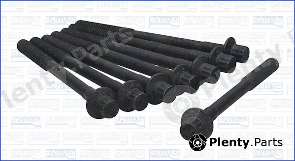 Ajusa 81047100 — Cylinder Head Bolt Set