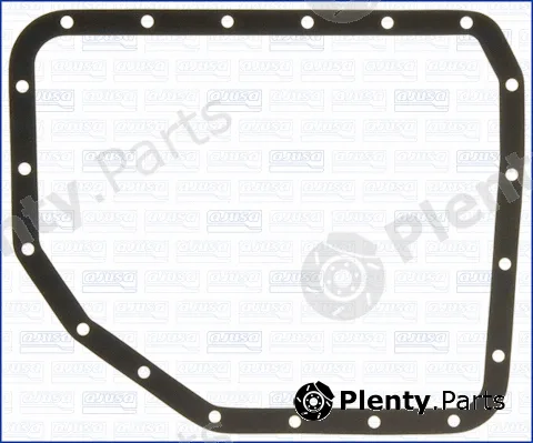 Ajusa 14035700 — Gasket, oil sump