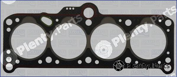 Ajusa 10025220 — Gasket, cylinder head FIBERMAX