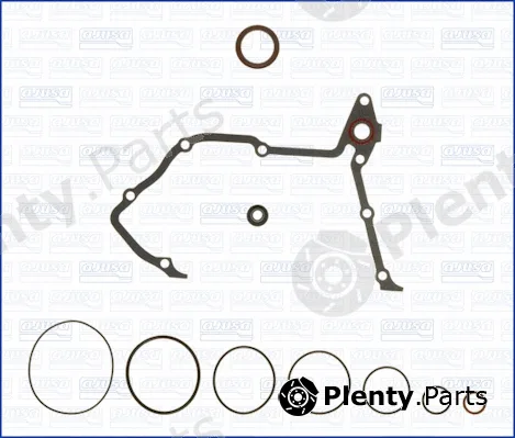Ajusa 54077100 — Gasket Kit, crankcase