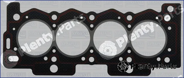 Ajusa 10040500 — Gasket, cylinder head FIBERMAX