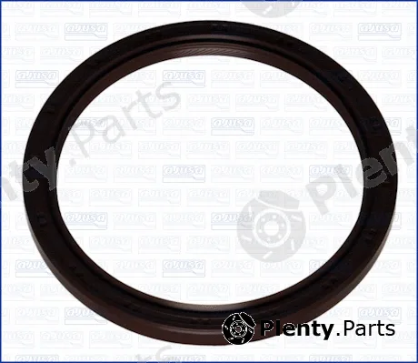 Ajusa 15051800 — Shaft Seal, crankshaft