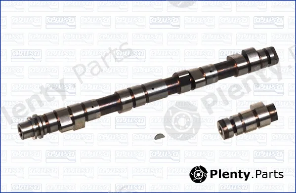 Ajusa 93003100 — Camshaft