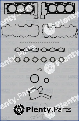 Ajusa 50231800 — Full Gasket Kit, engine MULTILAYER STEEL