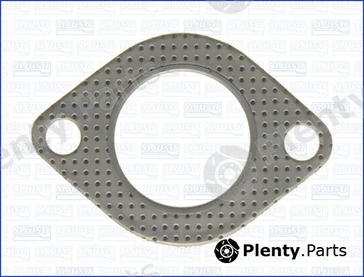 Ajusa 00014500 — Gasket, exhaust pipe
